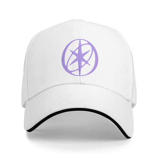 Katseyes Sun Baseball Cap