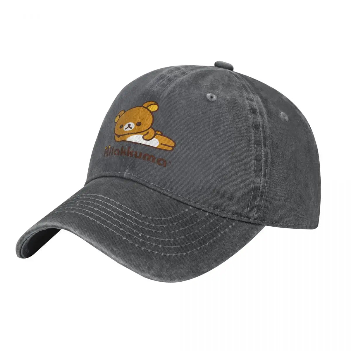 Rilakkuma Fashion Baseball Cap