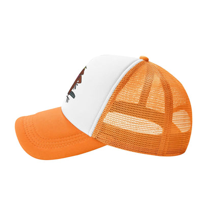 Angry Beavers Daggett & Norbert Baseball Cap