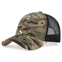 Camouflage Green