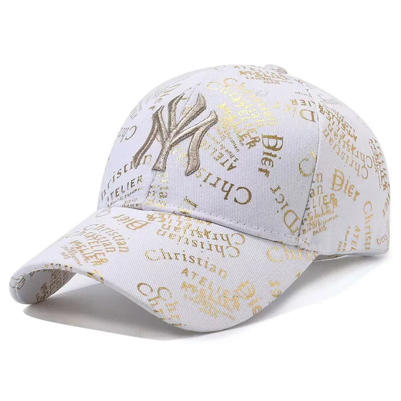 Fashion MY Baseball Cap Outdoor Tactical Military Caps Men Women