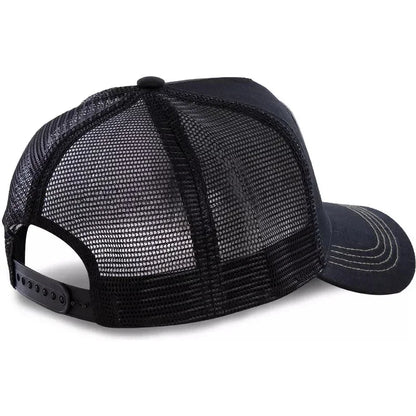 High Quality Brand Anime Cartoon Snapback Cotton Baseball Cap Men Women