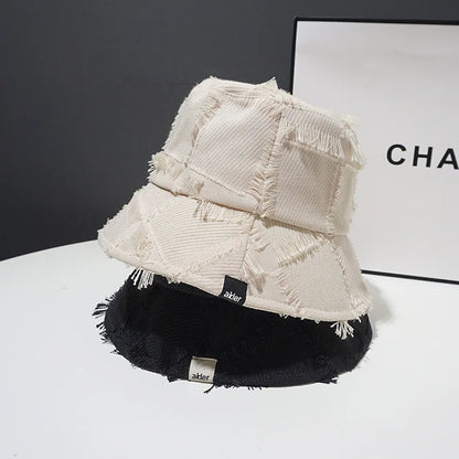 Spring And Summer Fisherman Hat