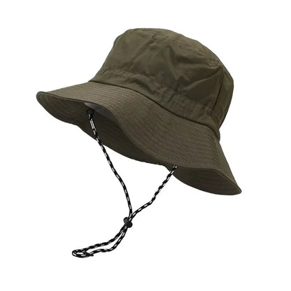 New Four Seasons Bucket Hat Quick Dry