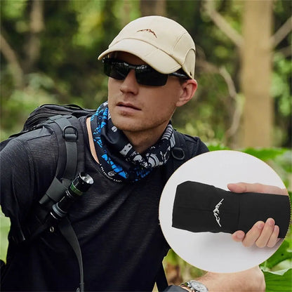 Fashion Water Proof Baseball Cap