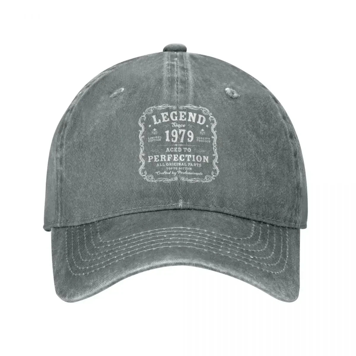 Vintage Since 1979 Baseball Cap