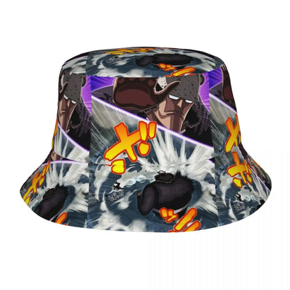 Tony Tony Chopper Bucket Hat One Piece