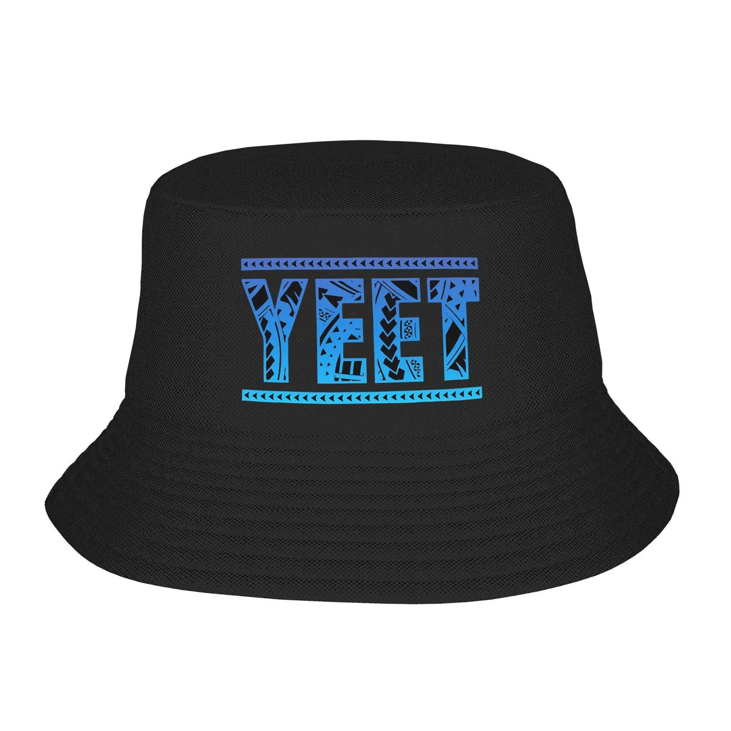 Jey Uso Yeet Pattern Jey Bucket Hat Panama Bob