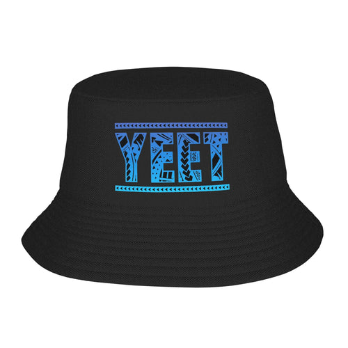 Jey Uso Yeet Pattern Jey Bucket Hat Panama Bob