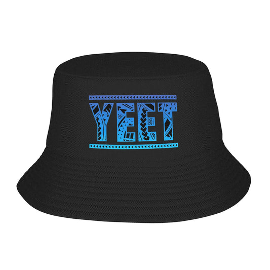 Jey Uso Yeet Pattern Jey Bucket Hat Panama Bob