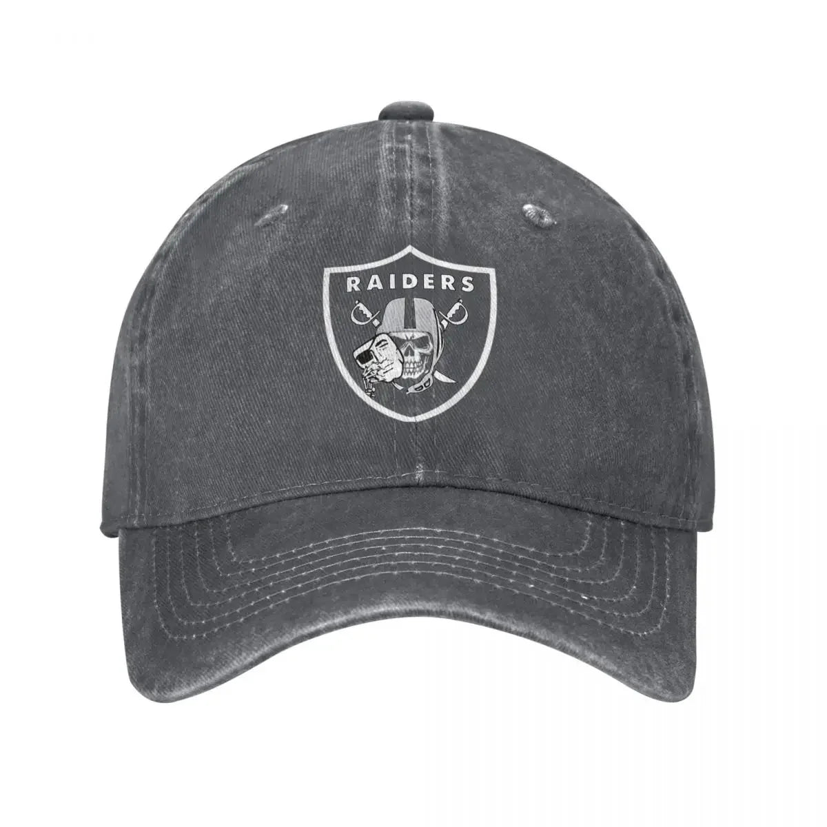 Retro Roller Cylon Raider Baseball Caps Men Women