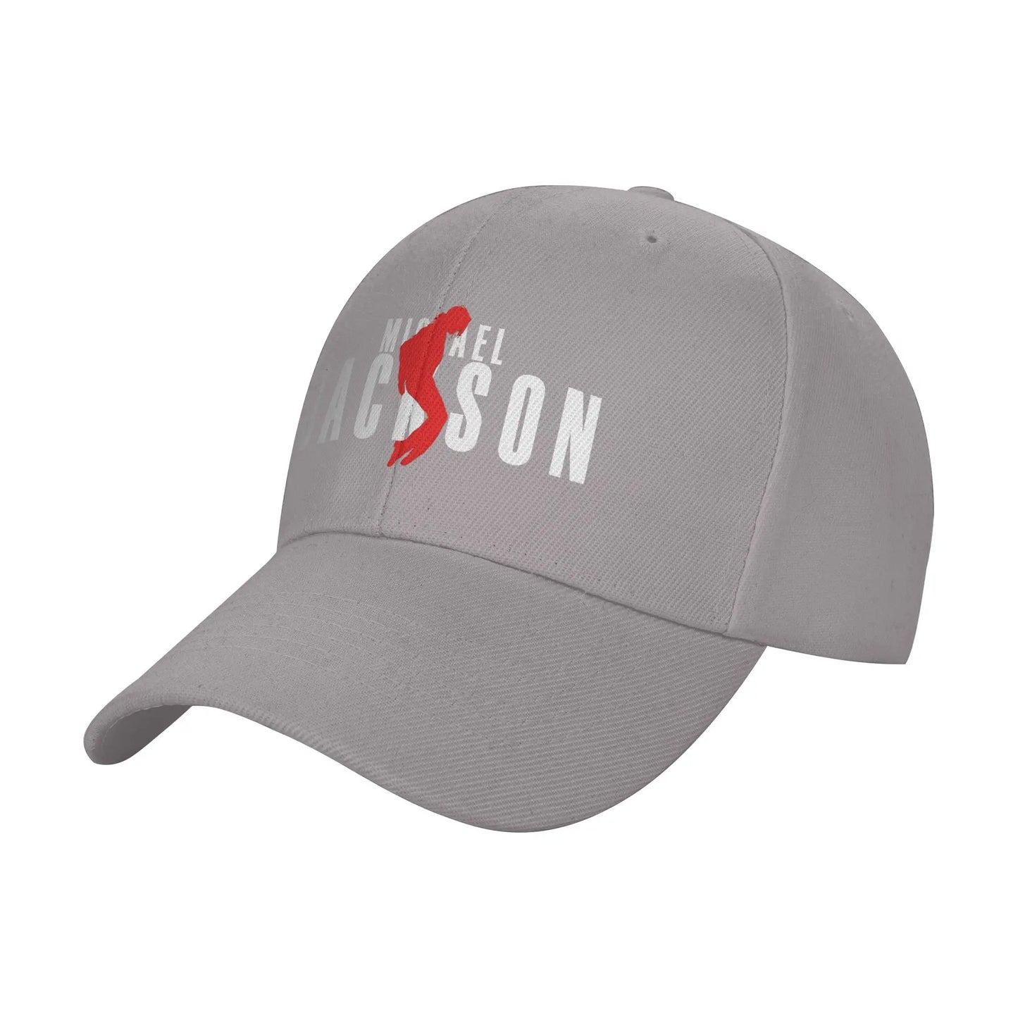 The King Of Pop Michael Jackson Sun Baseball Cap