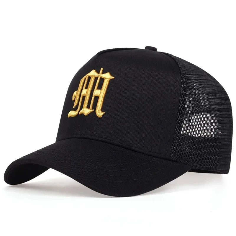 Summer Outdoor Adjustable Casual Hats Sunscreen Hat