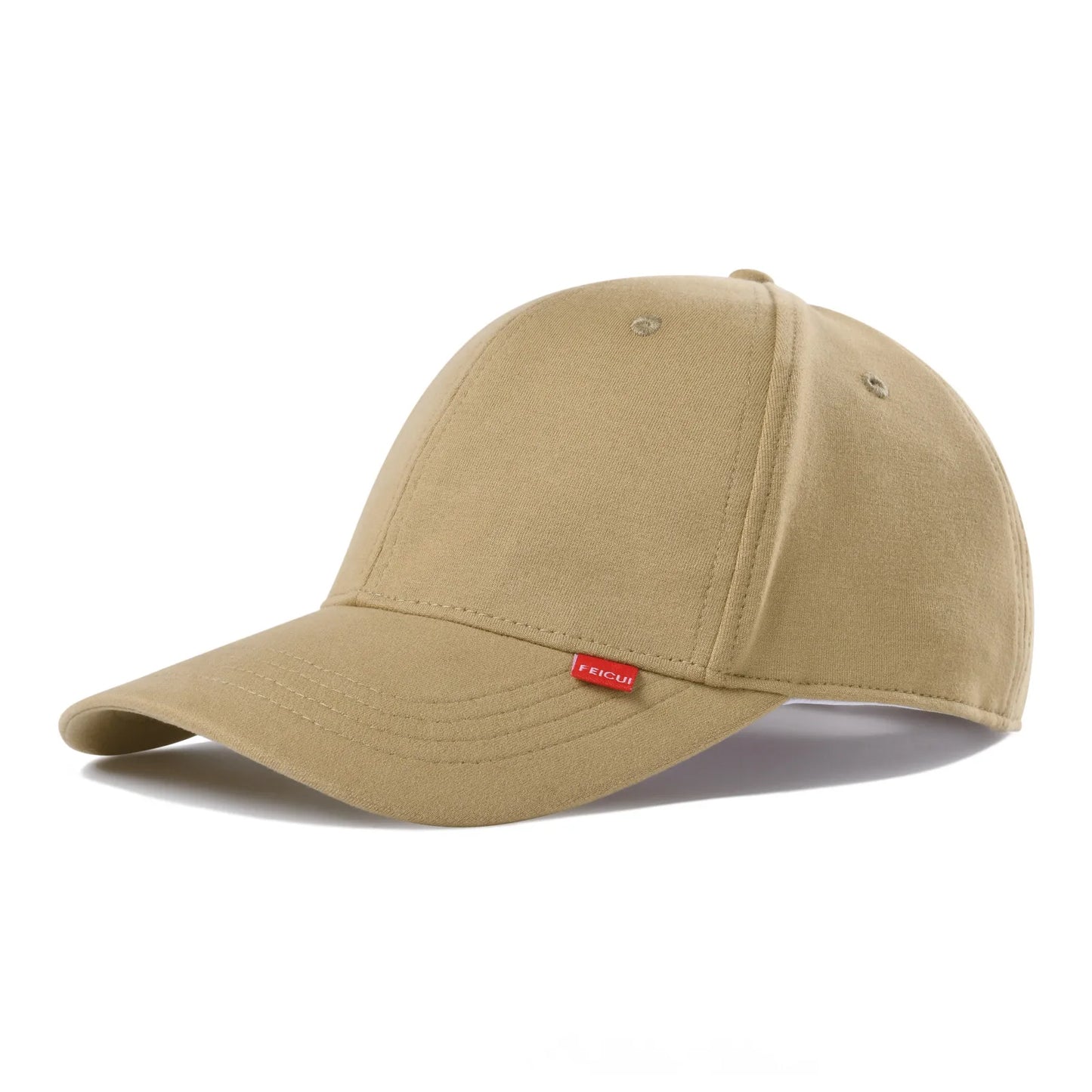 Baseball Cap Unisex Cotton Dad Hat Snapback Streetwear Cap in Black White Red Blue Gray for Men And Women