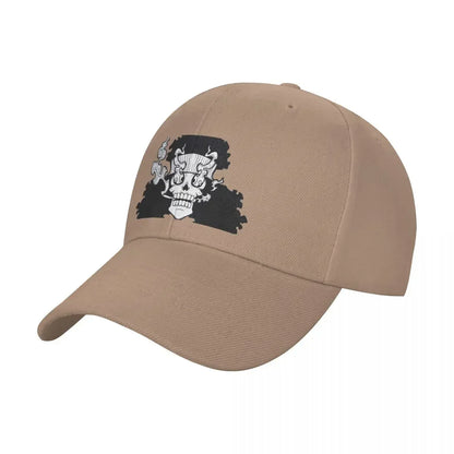 New Brook Baseball Cap