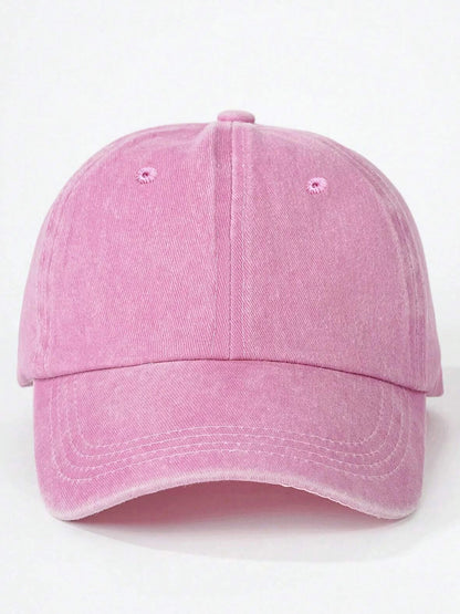 Embroidered Hat Personalized Dad Hat Embroidered Text Baseball Hat Customized