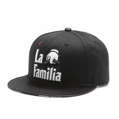 Brand FASTBALL CAP Cookie Embroidery Hiphop Cap Snapback Caps