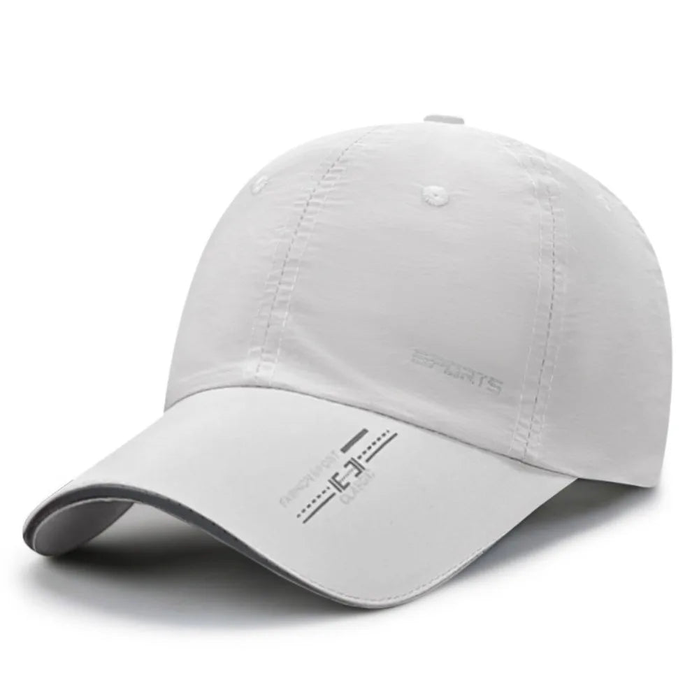 Apparel Accessories Solid Color Sport Baseball Cap Japanese Style Baseball Hat