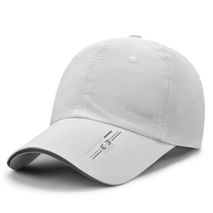 Apparel Accessories Solid Color Sport Baseball Cap Japanese Style Baseball Hat