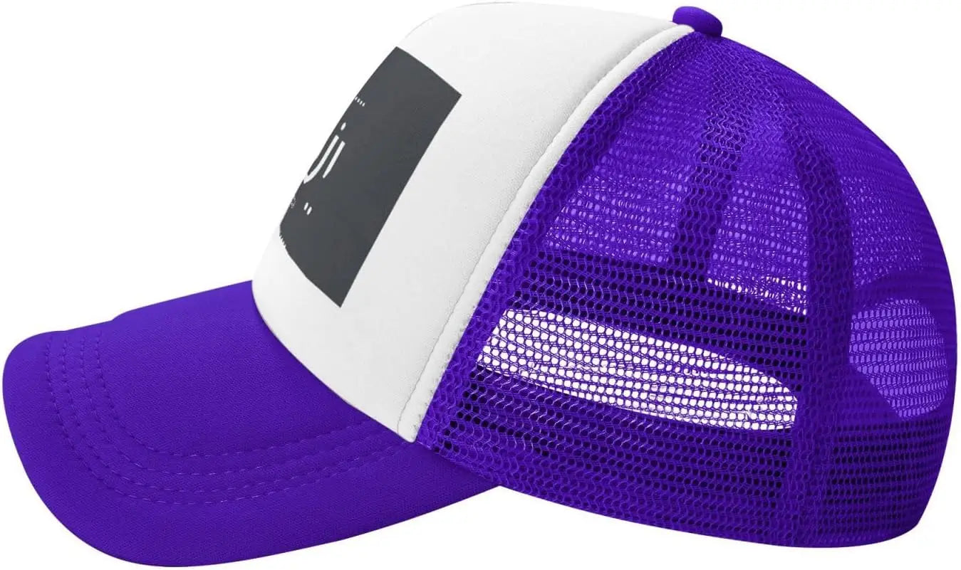 Yeshua Jesus Hebrew Name Religious Baseball Cap