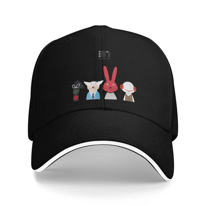 Summer 31 Minutos Comedy Tv Show Baseball Cap