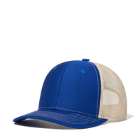 Blue Light Khaki