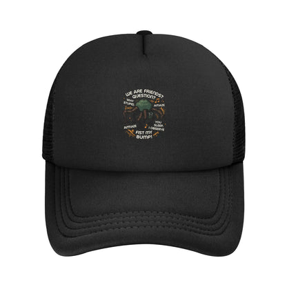 Project Hail Mary Erid Casual Baseball Cap