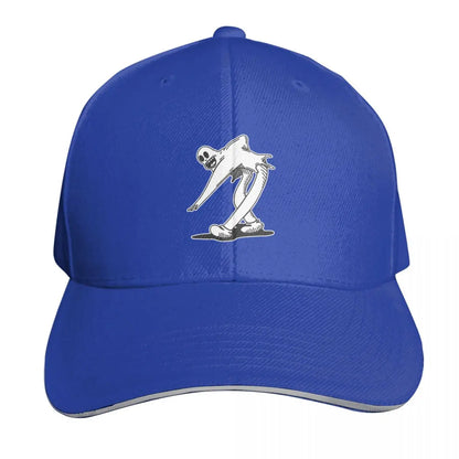 Ghostemane Baseball Cap