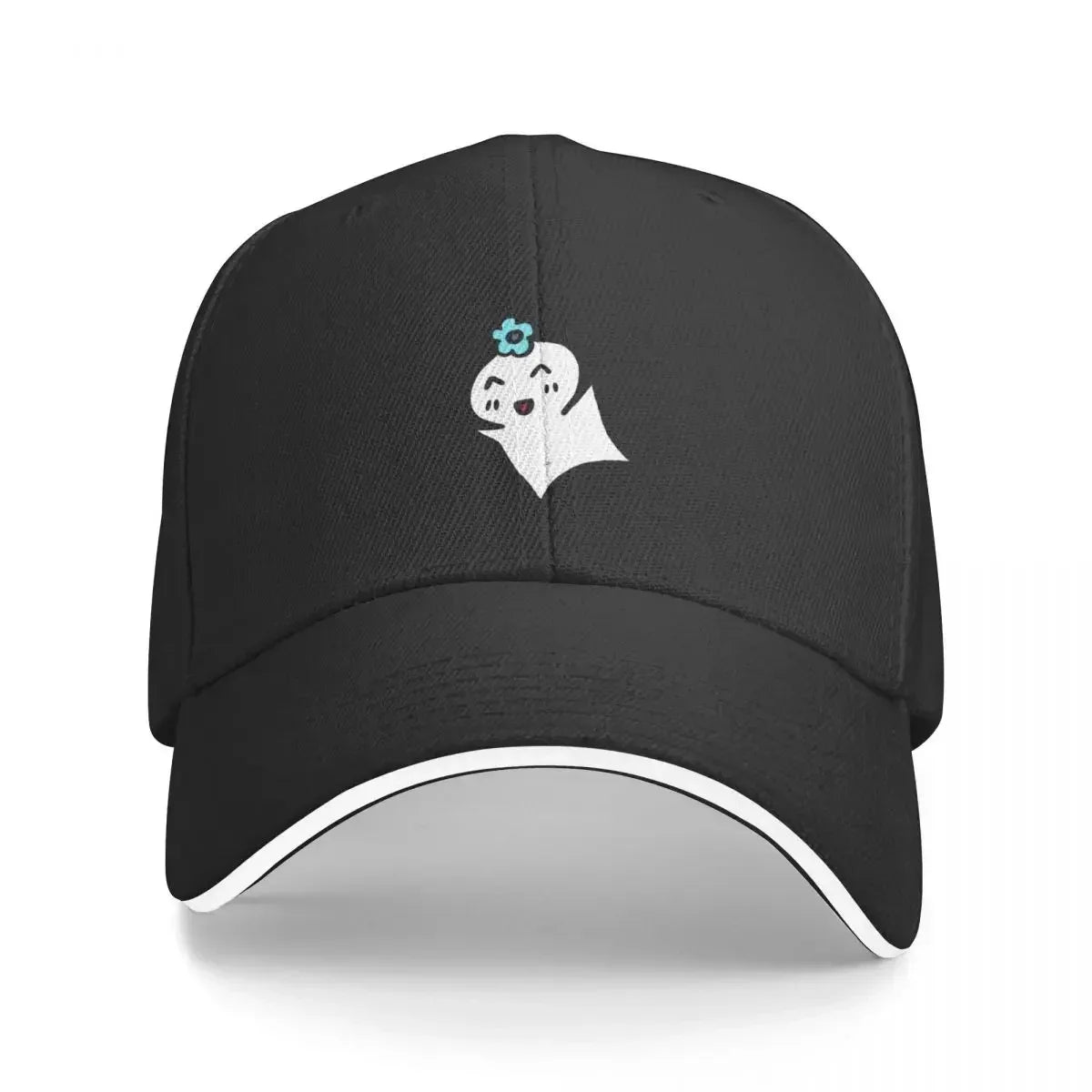 ATEEZ Yeosang 'Flying Hehetmon' Baseball Cap