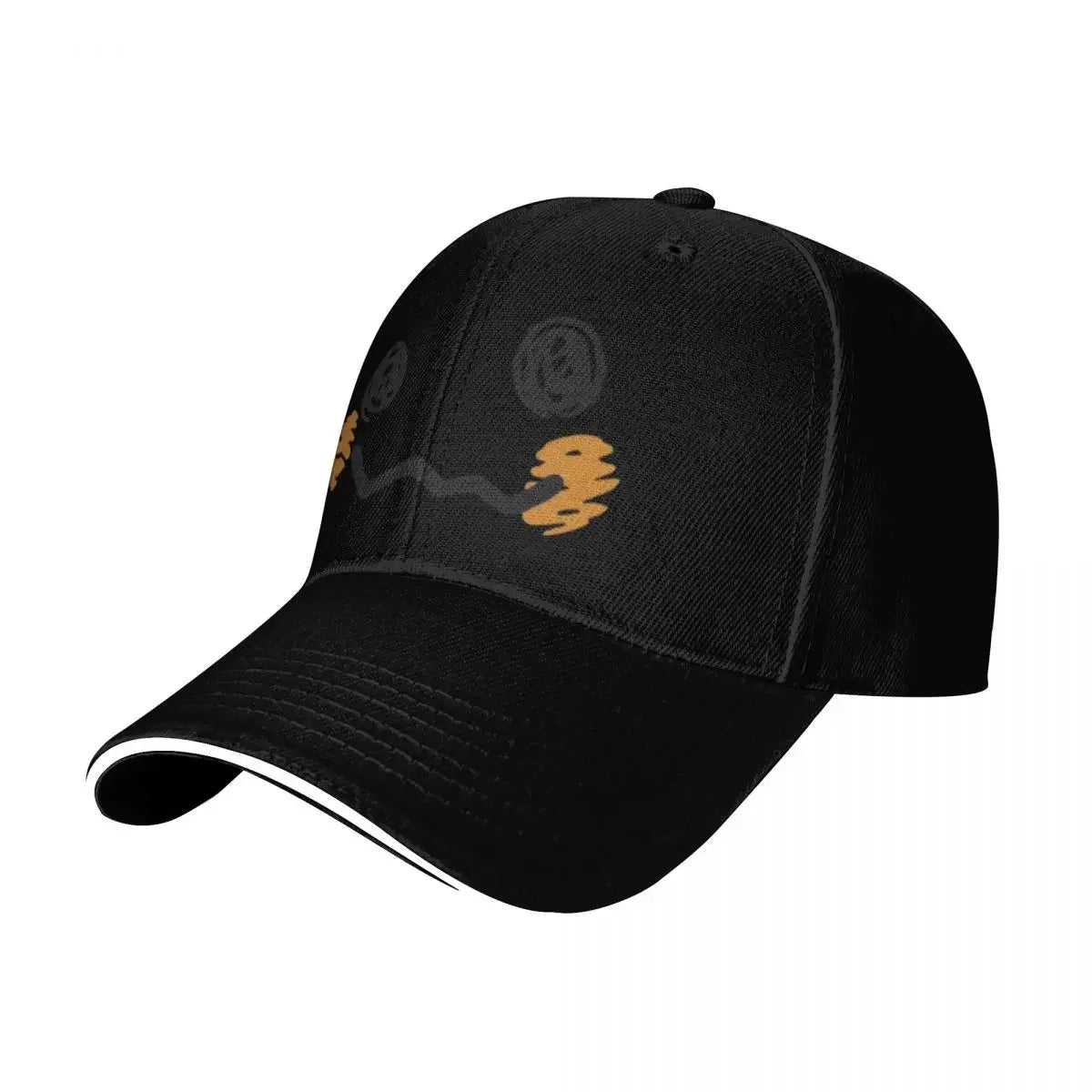 Mimikyu Creative Anime Print Baseball Cap