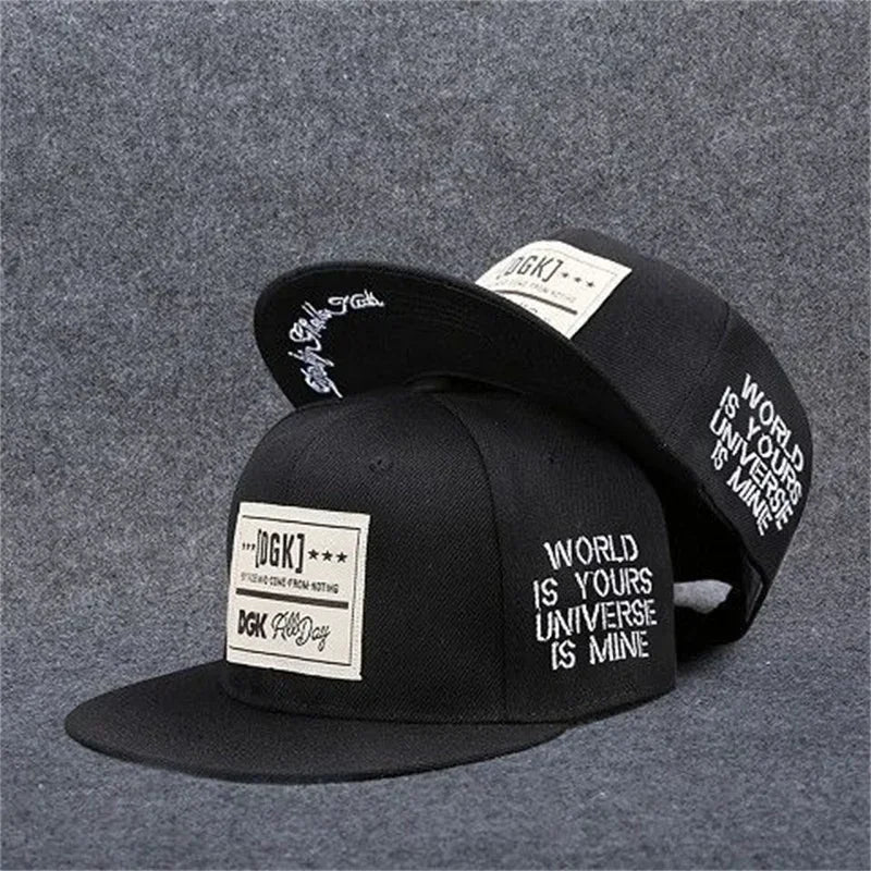 New High Quality Gorras Para Hombres Unisex Luxury Snapback Caps for Men Women