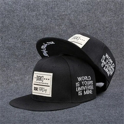 New High Quality Gorras Para Hombres Unisex Luxury Snapback Caps for Men Women