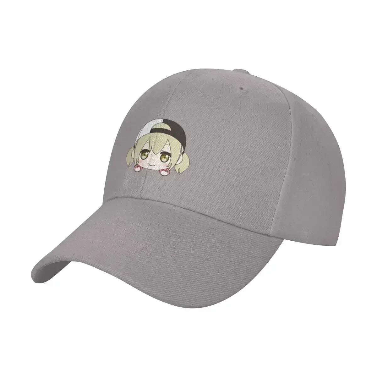 Kohane Azusawa Chibi Plushie Baseball Cap