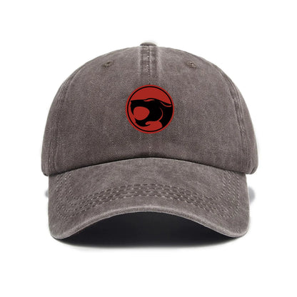 Thunder Cats Baseball Cap