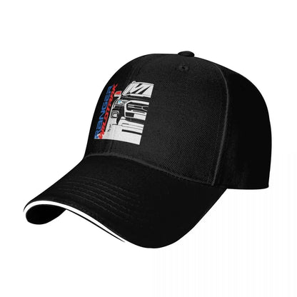 Ranger 4x4 Wildtrak Baseball Cap