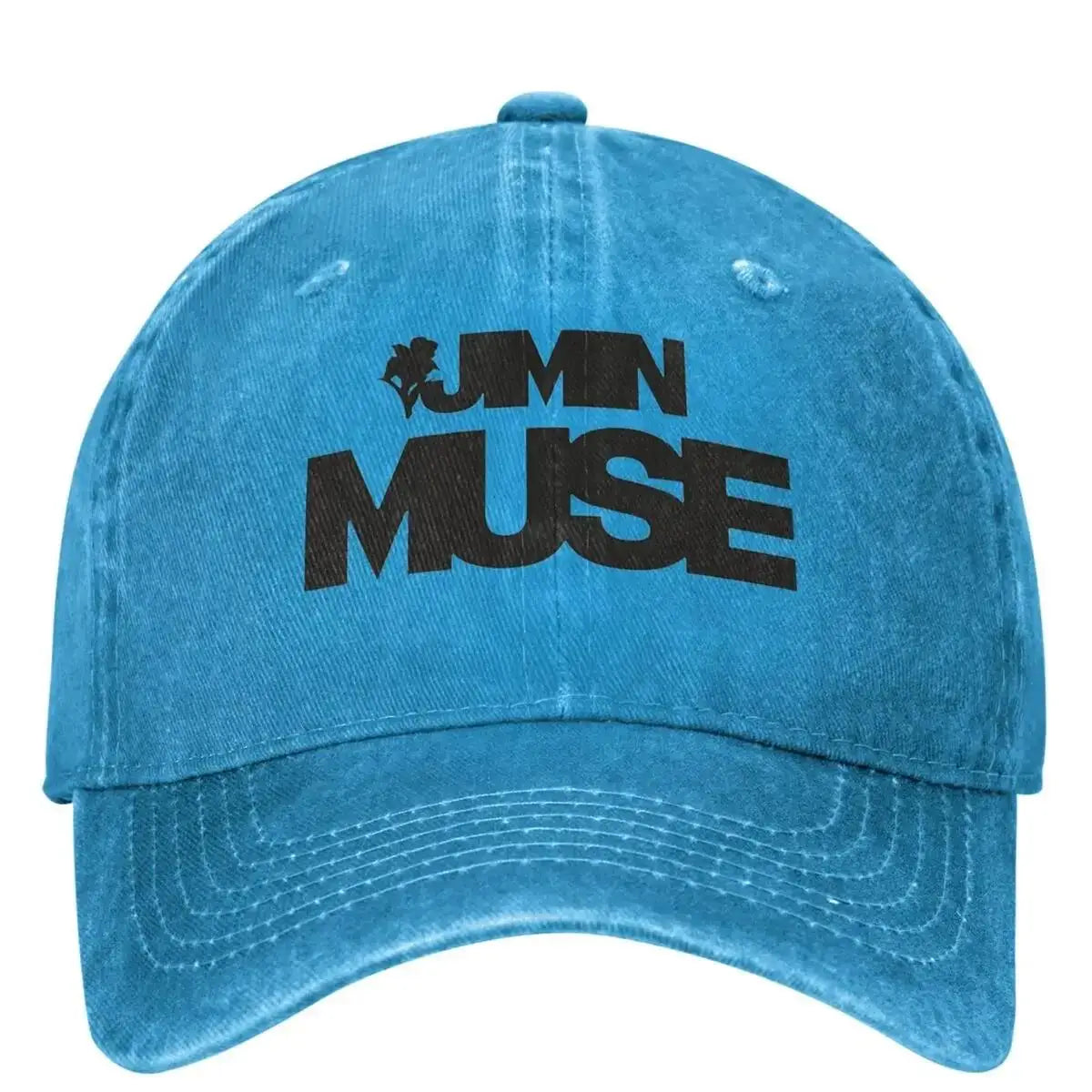 J-Jimin Retro Baseball Hat