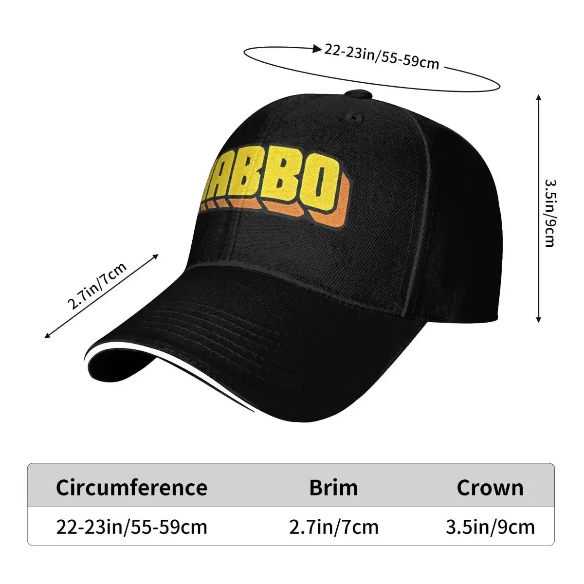 New Habbo Hotel Hat Cap Baseball Cap