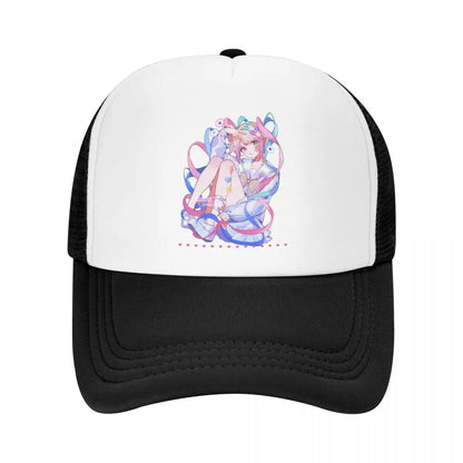 Needy Streamer Overload Trending Baseball Caps