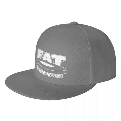 New Lagwagon Outdoor Hats Hats Snapback Cap