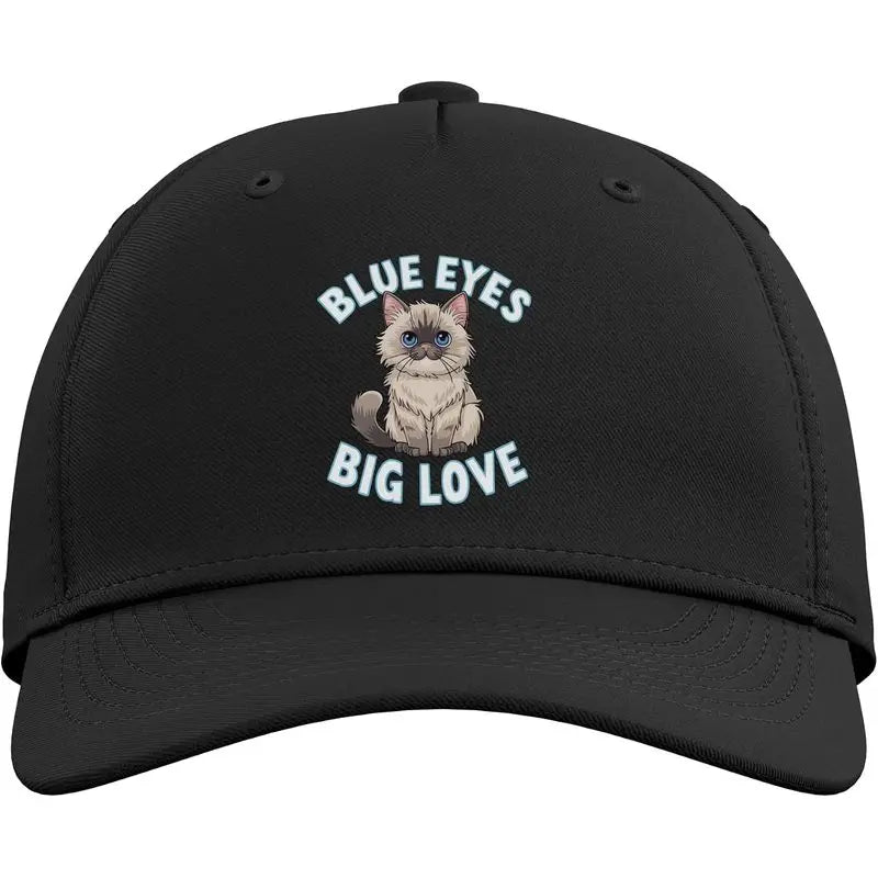 Himalayan Cat Lover Baseball Cap