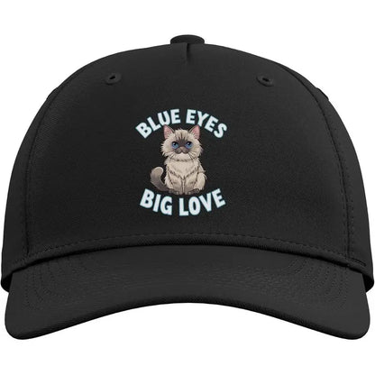 Himalayan Cat Lover Baseball Cap
