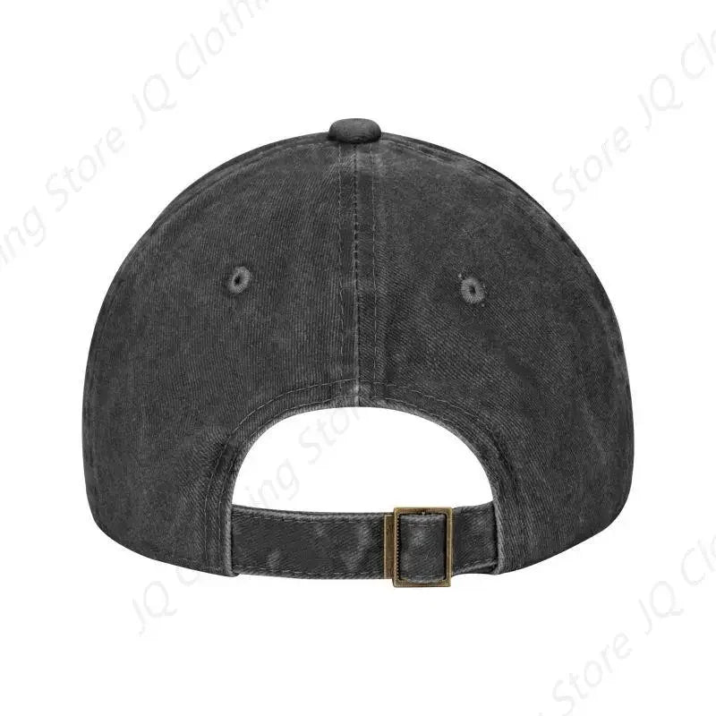 Custom Treks Star Baseball Cap