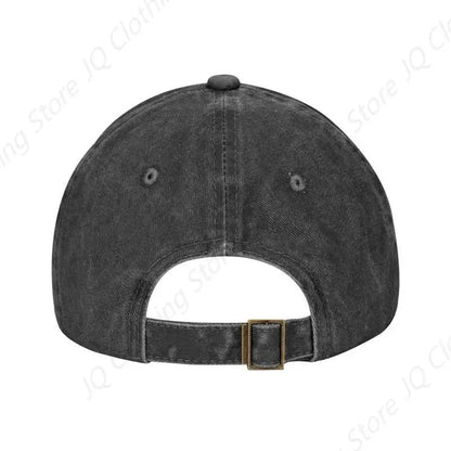 Custom Treks Star Baseball Cap