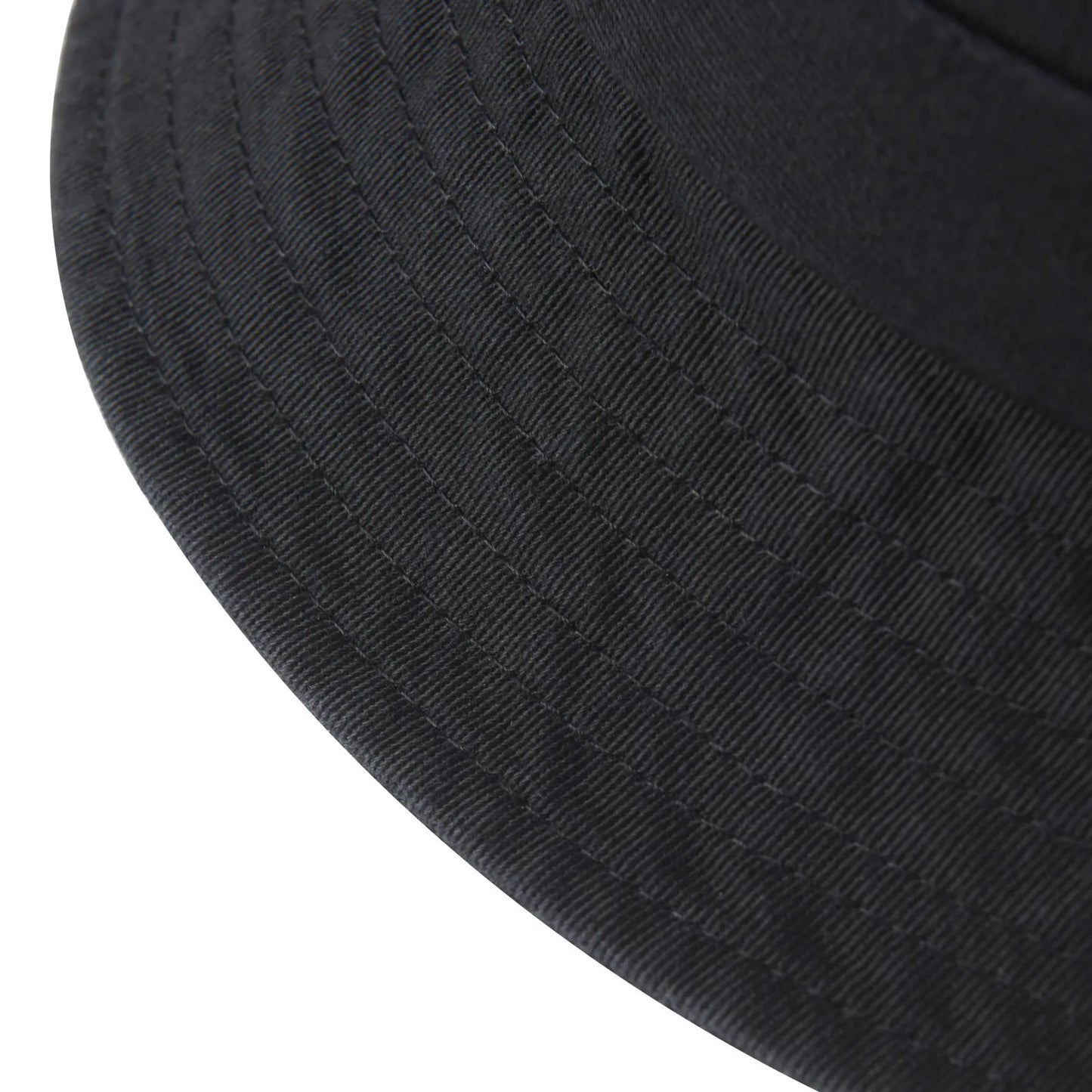 BOTVELA Cotton Twill Bucket Hats Unisex Short Brim Outdoor