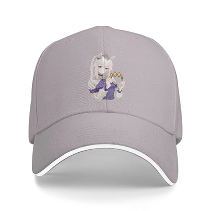 Oguri Cap Uma Musume Casual Baseball Cap