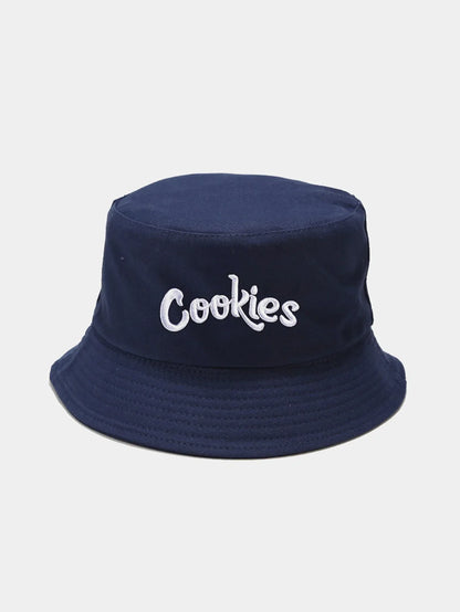 Trendy Unisex Bucket Hat, Summer Lightweight Cotton Sun Cap