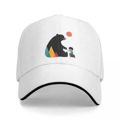 Promise Cap Baseball Cap