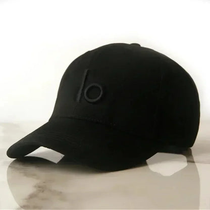 European and American Fashion Baseball Hat New Sports Baseball Hat