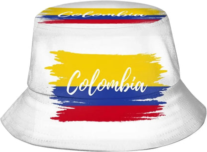 Belgium Flag Fisherman Cap Hip Hop Gorras Summer Unisex Printing Bucket Hat