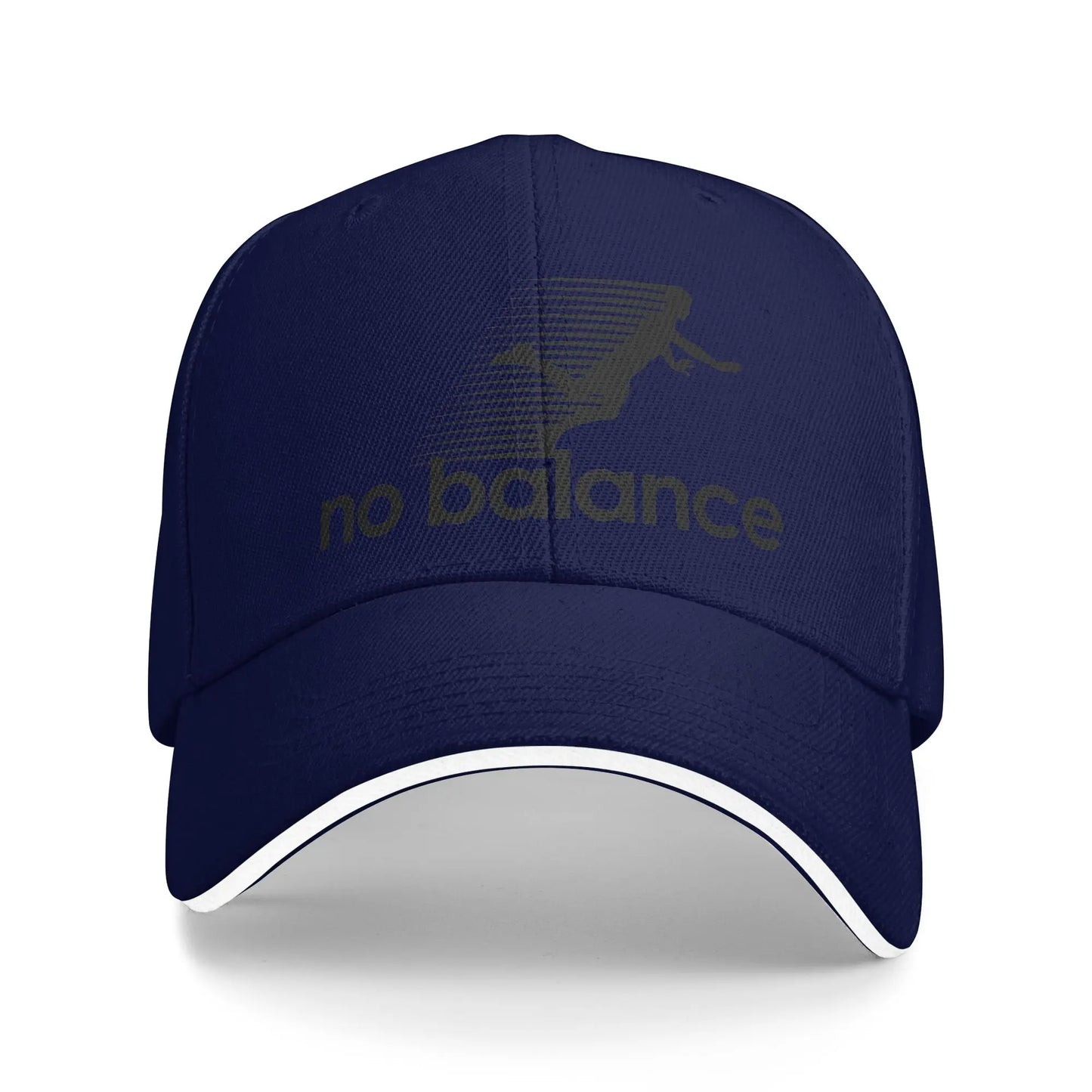 No Balance Baseball Cap